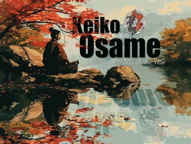 Keiko Osame